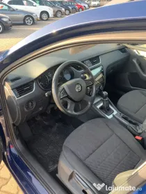 Skoda Octavia 3
