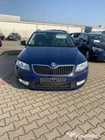 Skoda Octavia 3