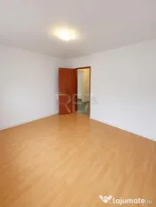 2 camere Barbu Văcărescu decomandat, et. 4, an 1992, 60 mp 