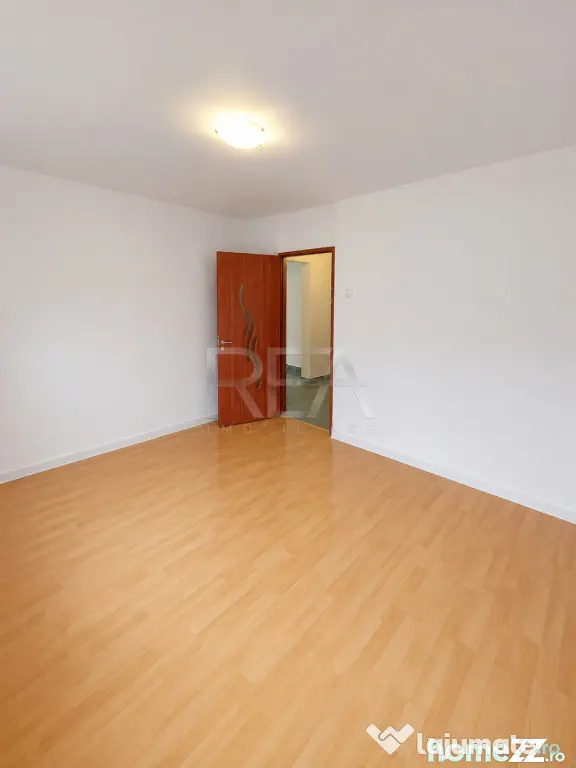 2 camere Barbu Văcărescu decomandat, et. 4, an 1992, 60 mp - Bucuresti (Bucuresti-Ilfov)