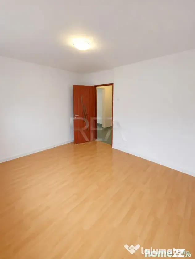 2 camere Barbu Văcărescu decomandat, et. 4, an 1992, 60 mp - Bucuresti (Bucuresti-Ilfov)
