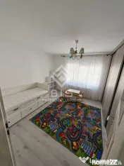Apartament 3 Camere C.R. Vivu/Parcare/Anaf 