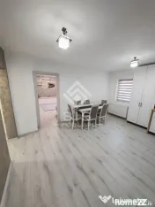 Apartament 3 Camere C.R. Vivu/Parcare/Anaf 