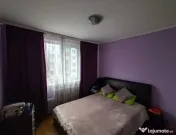 Apartament 3 camere, decomandat - zona Gemenii 