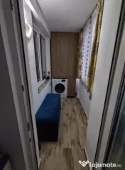 Apartament 3 camere, decomandat - zona Gemenii 