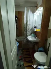 Apartament 3 camere, decomandat - zona Gemenii 