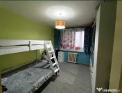 Apartament 3 camere, decomandat - zona Gemenii 