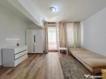 Floreasca | Garsonieră | Parc | Locație Excelentă
