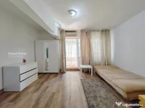 Floreasca | Garsonieră | Parc | Locație Excelentă
