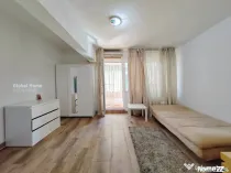 Floreasca | Garsonieră | Parc | Locație Excelentă
