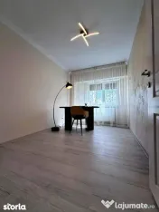 Apartament exclusivist la etajul 1, lângă Arena Mall! CE1612 