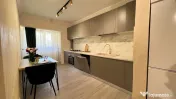 Apartament exclusivist la etajul 1, lângă Arena Mall! CE1612 