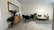 Apartament exclusivist la etajul 1, lângă Arena Mall! CE1612