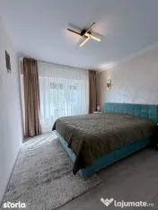 Apartament exclusivist la etajul 1, lângă Arena Mall! CE1612 