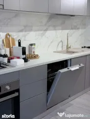 Apartament exclusivist la etajul 1, lângă Arena Mall! CE1612 