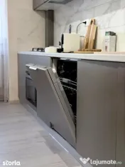 Apartament exclusivist la etajul 1, lângă Arena Mall! CE1612 