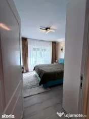 Apartament exclusivist la etajul 1, lângă Arena Mall! CE1612 