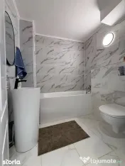 Apartament exclusivist la etajul 1, lângă Arena Mall! CE1612 