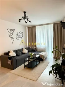 Apartament cu 2 camere