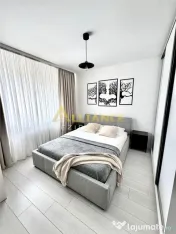 Apartament cu 2 camere 