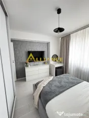 Apartament cu 2 camere 
