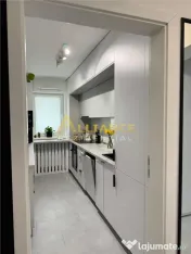 Apartament cu 2 camere 