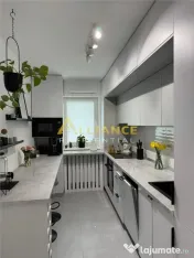 Apartament cu 2 camere 