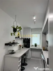 Apartament cu 2 camere 