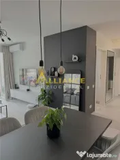 Apartament cu 2 camere 