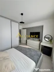 Apartament cu 2 camere 