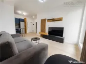 Studio cu parcare subterana la prima zona Coresi 