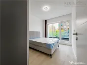 Studio cu parcare subterana la prima zona Coresi 