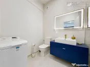 Studio cu parcare subterana la prima zona Coresi 