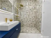 Studio cu parcare subterana la prima zona Coresi 