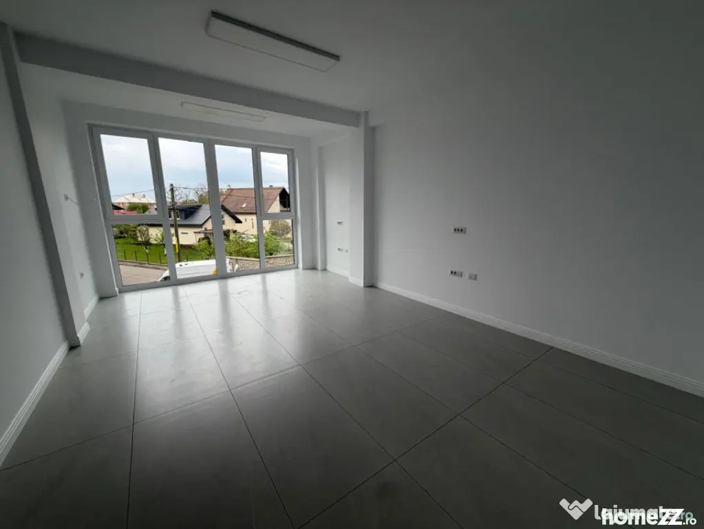 Spatiu de inchiriat, cladire noua, 30 mp, Radauti - Radauti (Suceava)