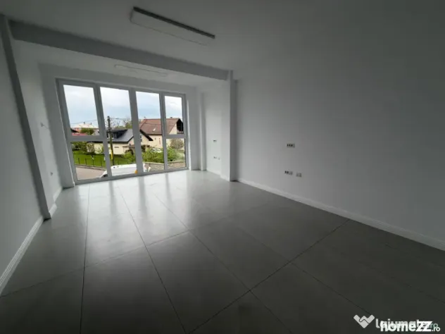 Spatiu de inchiriat, cladire noua, 30 mp, Radauti - Radauti (Suceava)