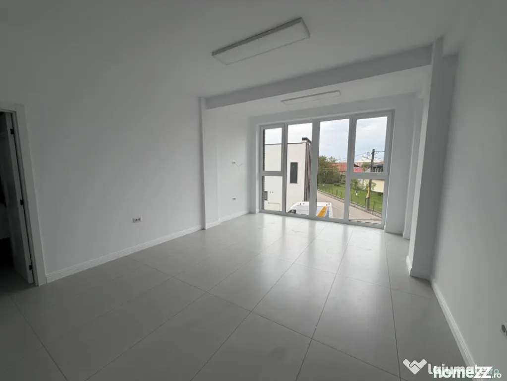 Spatiu de inchiriat, cladire noua, 30 mp, Radauti - Radauti (Suceava)