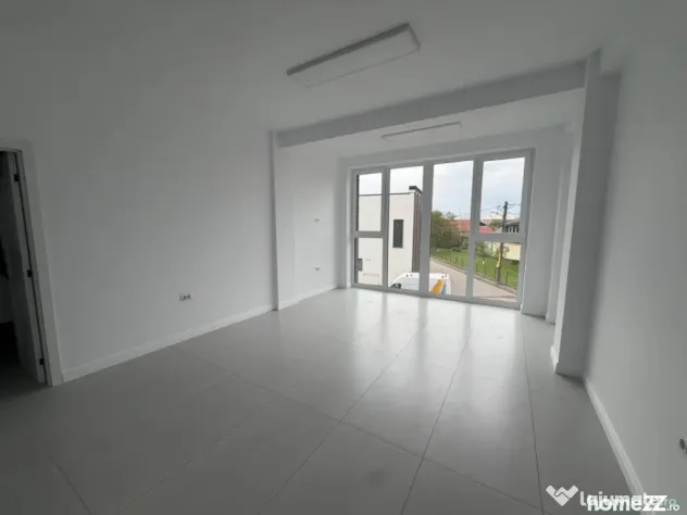 Spatiu de inchiriat, cladire noua, 30 mp, Radauti - Radauti (Suceava)