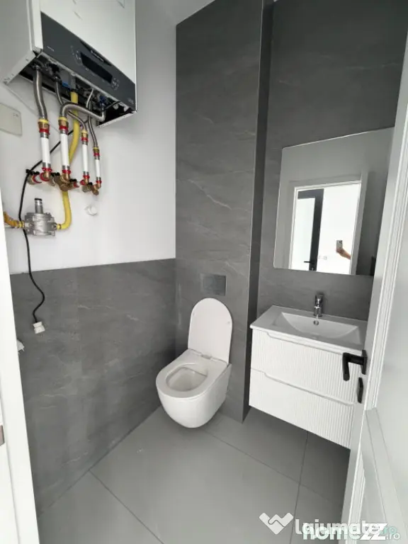 Spatiu de inchiriat, cladire noua, 30 mp, Radauti - Radauti (Suceava)
