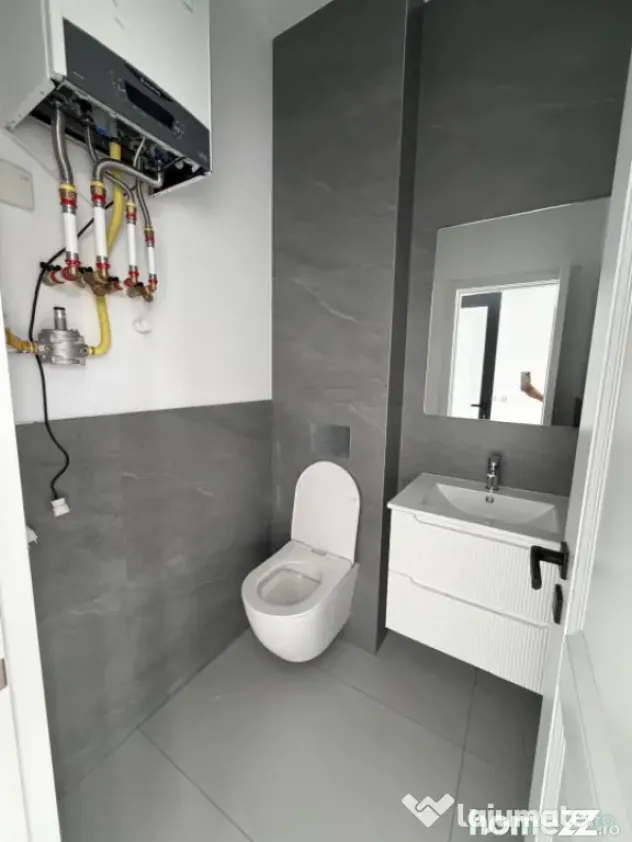 Spatiu de inchiriat, cladire noua, 30 mp, Radauti - Radauti (Suceava)