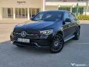 Mercedes GLC Coupe 2019 2.0 hybrid 197 CP euro 6 automata / RATE 