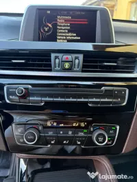 BMW X1 2.0 Diesel XDrive 