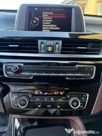 BMW X1 2.0 Diesel XDrive