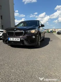 BMW X1 2.0 Diesel XDrive