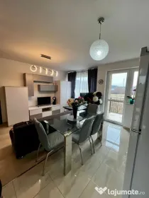 Apartament 2 camere Baroque Residence + loc de parcare inclus