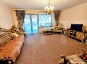 Duplex la cheie, mobilat, 111 mp, zona Calea Urseni 