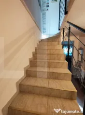 Duplex la cheie, mobilat, 111 mp, zona Calea Urseni 