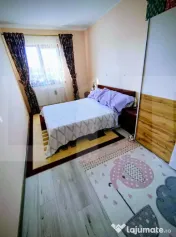 Duplex la cheie, mobilat, 111 mp, zona Calea Urseni 