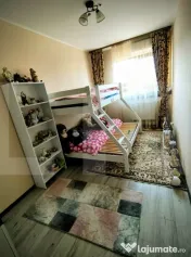 Duplex la cheie, mobilat, 111 mp, zona Calea Urseni 