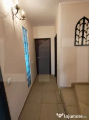 Duplex la cheie, mobilat, 111 mp, zona Calea Urseni 